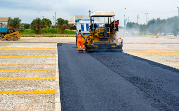 Best Local Driveway Pavers  in Dublin, VA