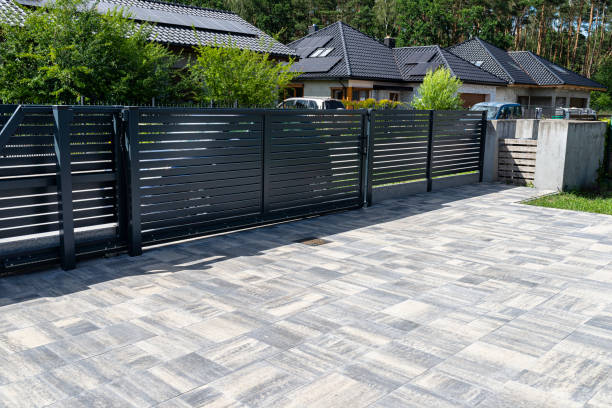 Driveway Pavers for Homes in Dublin, VA