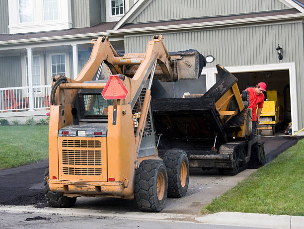 Best Best Driveway Pavers  in Dublin, VA