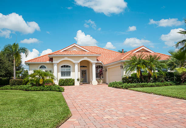 Reasons to Select Us for Your Driveway Paving Requirements in Dublin, VA