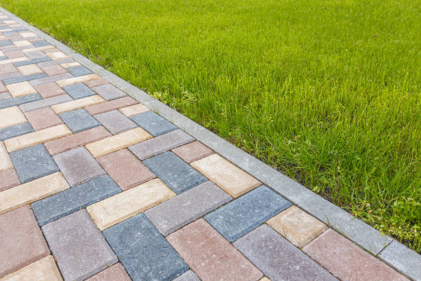 Best Local Driveway Pavers  in Dublin, VA