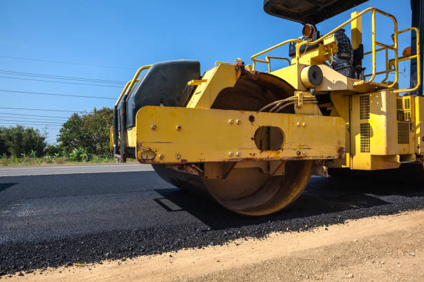 Best Decorative Driveway Pavers  in Dublin, VA